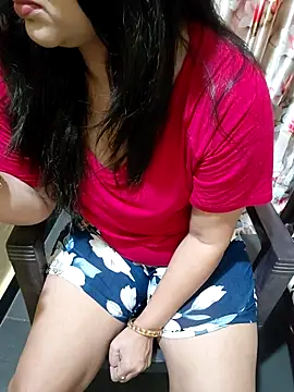 Snapshot of Nazeera_Telugu_Ammayi chatting on October 23, 4:05 pm Nazeera Telugu Ammayi online show from October 23, 4:05 pm