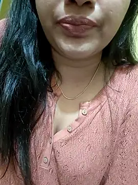 Snapshot of Nazeera_Telugu_Ammayi chatting on October 23, 2:10 am Nazeera Telugu Ammayi online show from October 23, 2:10 am