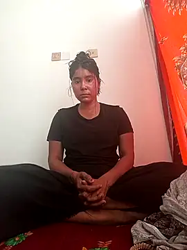 Snapshot of Hot_Angle chatting on March 2, 8:32 am Hot Angle online show from March 2, 8:32 am