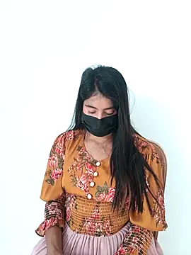 Snapshot of Hot_Angle chatting on February 24, 7:31 am Hot Angle online show from February 24, 7:31 am