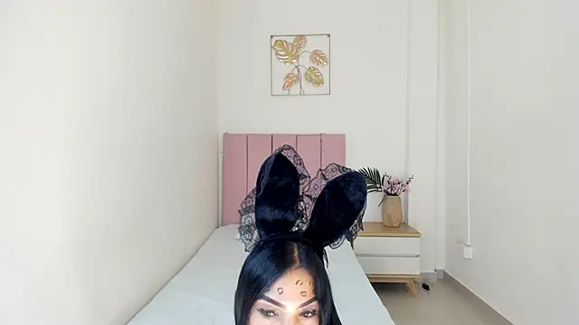 Snapshot of ZAYDA_KAJER chatting on October 31, 8:49 pm ZAYDA KAJER online show from October 31, 8:49 pm