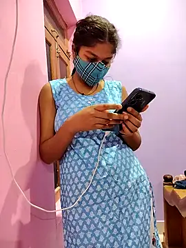 Muskan-12th online show from October 18, 3:25 pm