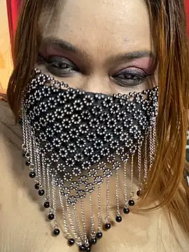 blackpearl     online show from March 24, 5:57 pm