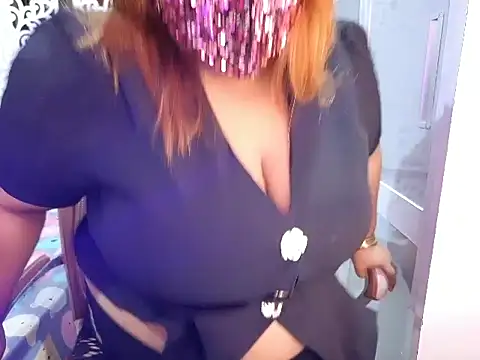 blackpearl     online show from April 5, 7:20 pm