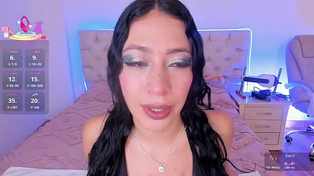 Katheryn rossexx online show from October 24, 9:25 pm