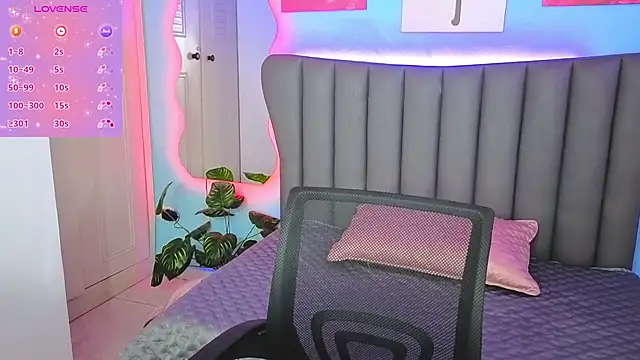 Aria Russo online show from January 14, 3:59 pm