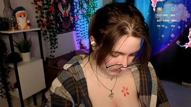 fairy tara online show from April 5, 9:10 pm