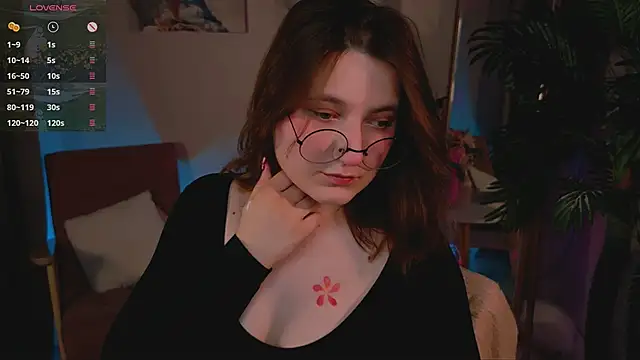 Snapshot of fairy_tara chatting on June 20, 9:42 pm fairy tara online show from June 20, 9:42 pm