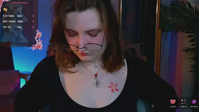 fairy tara online show from May 15, 9:35 pm