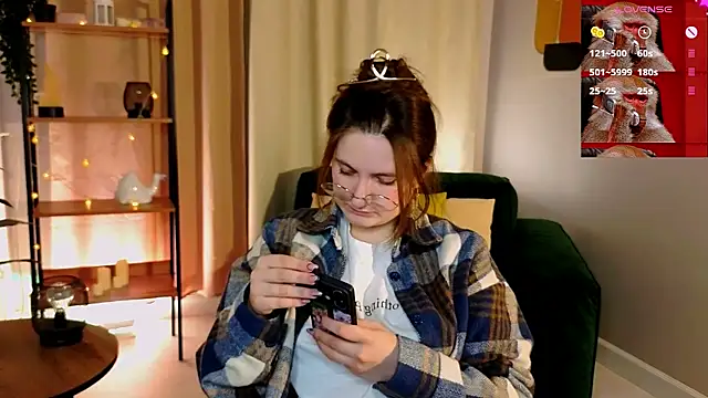 fairy tara online show from February 24, 10:10 pm