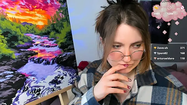 fairy tara online show from January 18, 10:18 am