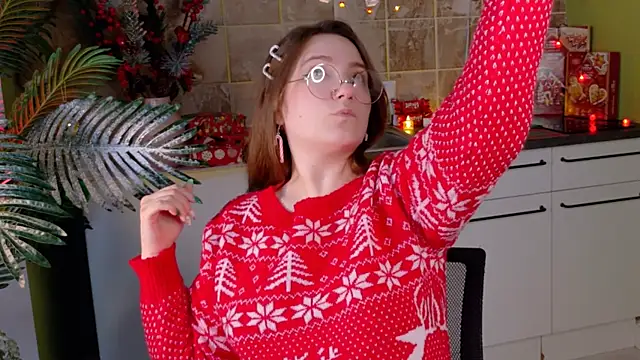 fairy tara online show from December 19, 9:50 pm