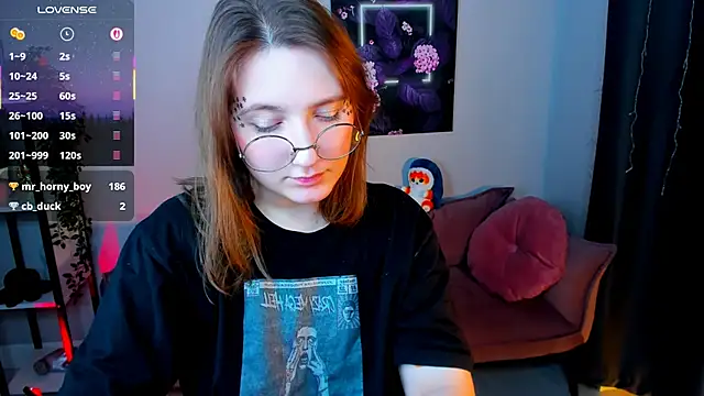 fairy tara online show from November 23, 2:10 am