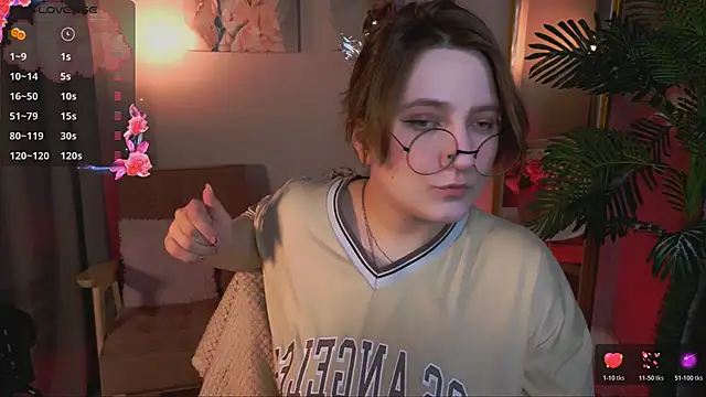 fairy tara online show from April 4, 9:21 pm