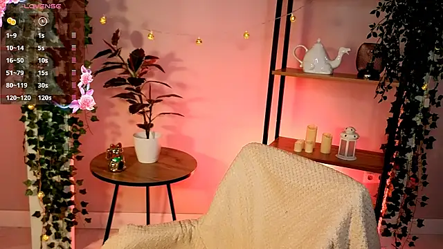fairy tara online show from May 6, 2:32 pm