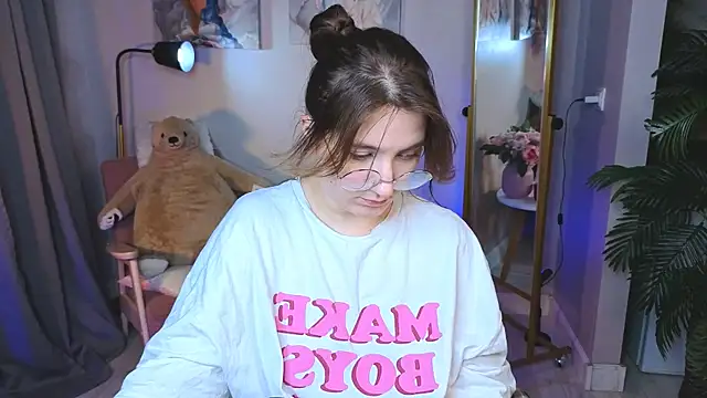 fairy tara online show from November 8, 8:34 pm