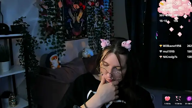 fairy tara online show from February 22, 2:25 am