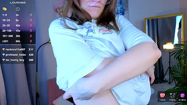 fairy tara online show from December 3, 2:34 am