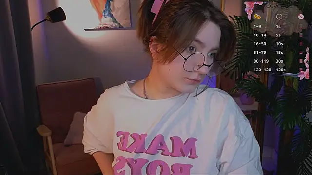 fairy tara online show from March 31, 6:37 am