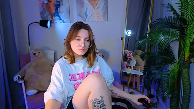 fairy tara online show from November 16, 9:41 pm