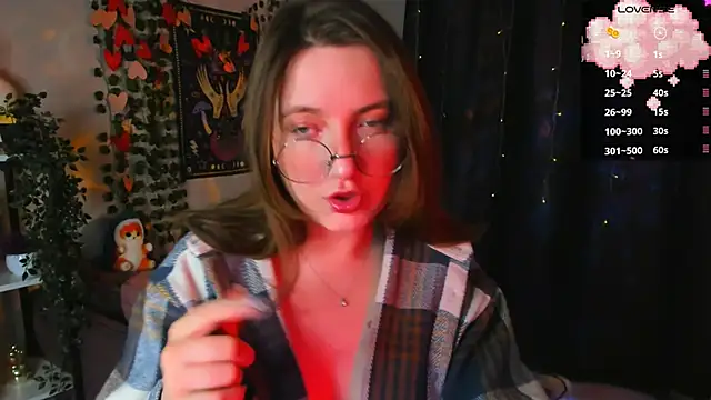 fairy tara online show from February 8, 9:45 pm