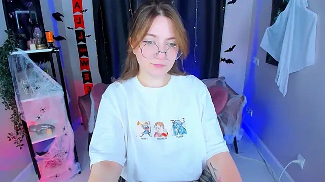 fairy tara online show from November 1, 1:38 pm