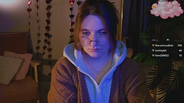 fairy tara online show from February 11, 3:06 am