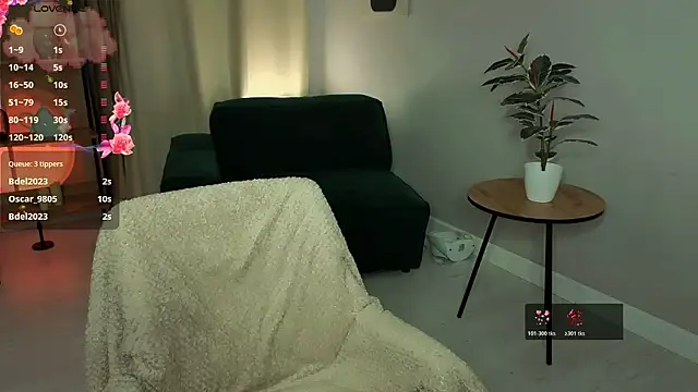 fairy tara online show from April 11, 6:54 am