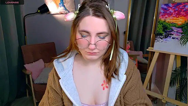 fairy tara online show from January 10, 9:43 pm