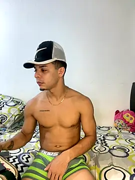 adan jp online show from November 13, 7:18 pm