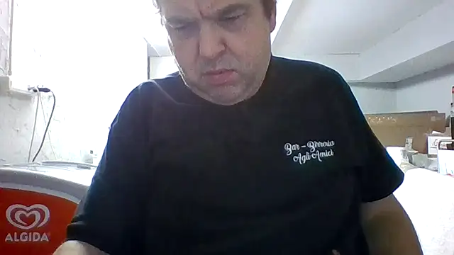 stefistefi8097 online show from November 20, 7:36 pm