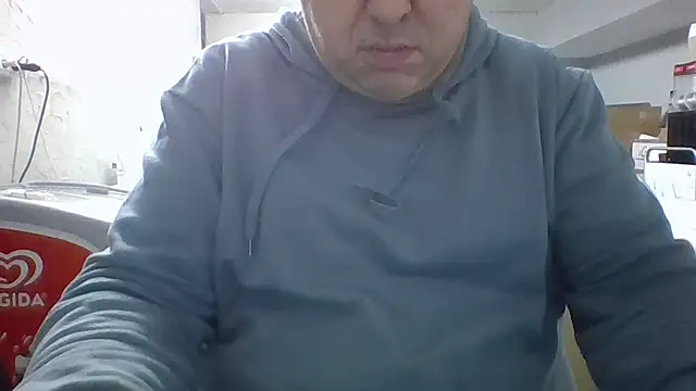 stefistefi8097 online show from January 31, 7:12 pm