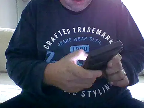 Snapshot of stefistefi8097 chatting on October 23, 6:06 pm stefistefi8097 online show from October 23, 6:06 pm