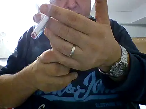 stefistefi8097 online show from November 4, 7:28 pm