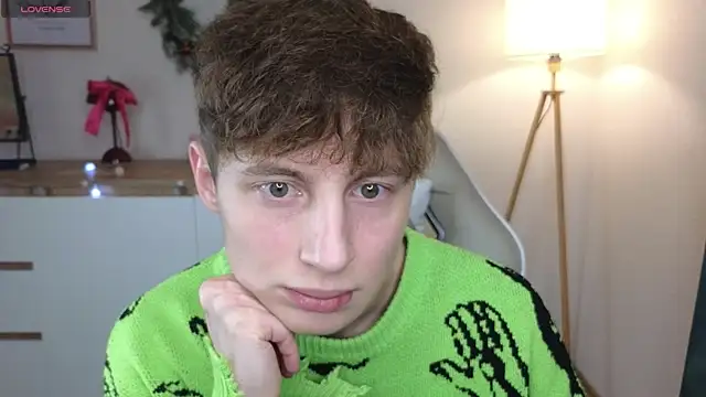 crisp1n online show from January 17, 6:17 am