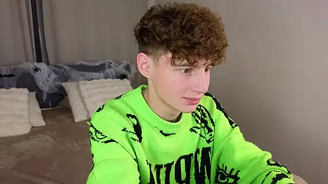 crisp1n online show from November 2, 3:17 pm