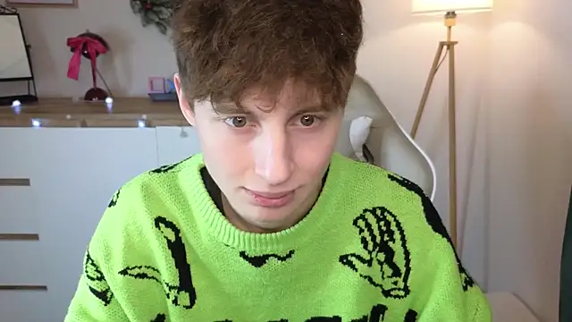 crisp1n online show from January 15, 1:14 pm