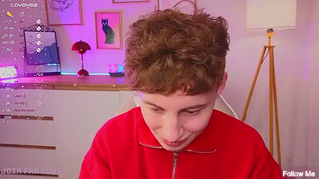 crisp1n online show from March 3, 8:54 am