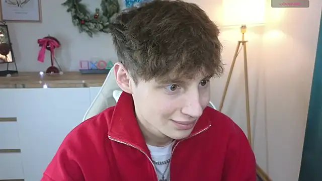 crisp1n online show from January 11, 2:57 pm