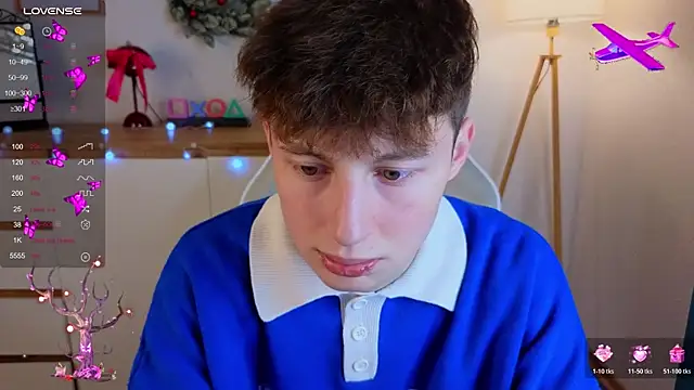 crisp1n online show from December 20, 7:39 pm