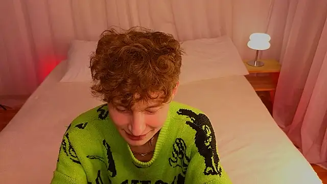 crisp1n online show from February 27, 9:42 am