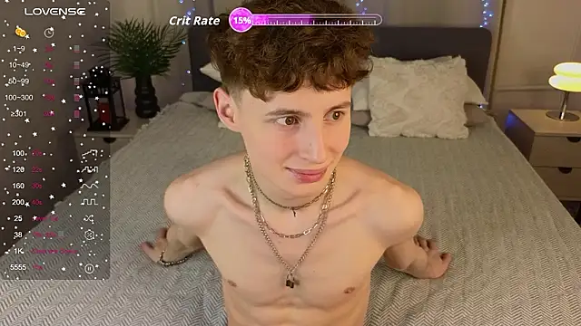 crisp1n online show from March 1, 9:31 am