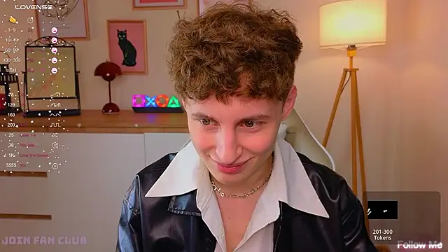 crisp1n online show from March 4, 9:06 am