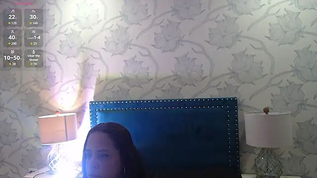 Rachellparker  online show from November 27, 11:32 am