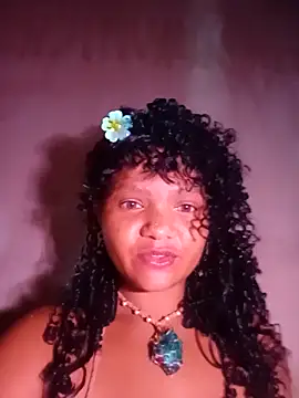 Snapshot of Mylilima chatting on October 19, 7:16 pm Mylilima online show from October 19, 7:16 pm