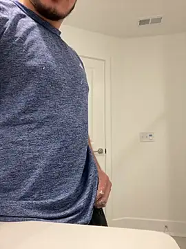 Snapshot of Joshua6920 chatting on October 29, 6:07 pm Joshua6920 online show from October 29, 6:07 pm