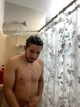 Snapshot of Joshua6920 chatting on October 30, 11:01 pm Joshua6920 online show from October 30, 11:01 pm