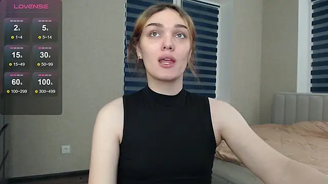 EmiliaRhodes online show from November 29, 9:04 pm