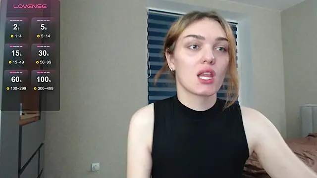 EmiliaRhodes online show from November 16, 10:02 pm