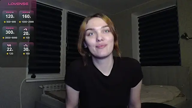 EmiliaRhodes online show from October 20, 9:26 pm